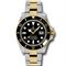 ساعت مچی مردانه رولکس(Rolex) مدل 116613 bk Black