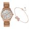 ساعت مچی زنانه پیر کاردین(PIERRE CARDIN) مدل CF.0912.SJ.2.SET