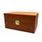 لوازم جانبی توکلی مدل TW-2343-Light Brown
