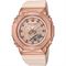 ساعت مچی زنانه کاسیو (CASIO) جی شاک مدل GM-S2100PG-4ADR