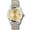 ساعت مچی زنانه رولکس(Rolex) مدل 278243 chdj Gold