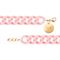  دستبند باز دخترانه آیس واچ(ICE WATCH) مدل 020358-J کلاسیک 