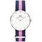 ساعت مچی زنانه دنیل ولینگتون(DANIEL WELLINGTON) مدل DW00100081