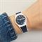 ساعت مچی مردانه زنانه سواچ(SWATCH) مدل GW715