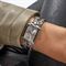 ساعت مچی زنانه گس(GUESS) مدل GW0668L1
