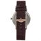 ساعت مچی مردانه رومانسون(ROMANSON) مدل TL4259MM1RAB6R-BR