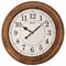 ساعت مچی سیکو دیواری(OCLOCK SEIKO) مدل QXA639BL