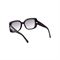 عینک آفتابی زنانه فشن (SWAROVSKI) مدل SK 0373 01B 53