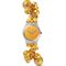 ساعت مچی زنانه سواچ(SWATCH) مدل LK349G