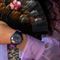 ساعت مچی مردانه زنانه سواچ(SWATCH) مدل SO27N103