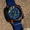 ساعت مچی مردانه بریستونن رست(BRISTON WRIST) مدل 23642.SA.TD.G1.NNB