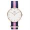 ساعت مچی مردانه زنانه دنیل ولینگتون(DANIEL WELLINGTON) مدل DW00100033