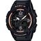 ساعت مچی دخترانه پسرانه کاسیو (CASIO) جی شاک مدل BGA-230GGA-1BDR