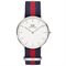 ساعت مچی مردانه زنانه دنیل ولینگتون(DANIEL WELLINGTON) مدل DW00100046