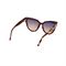 عینک آفتابی زنانه کلاسیک (TOM FORD) مدل FT 0941 55B 57