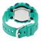 ساعت مچی دخترانه پسرانه کاسیو (CASIO) بیبی جی مدل BA-110SN-3ADR