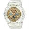 ساعت مچی دخترانه پسرانه کاسیو (CASIO) بیبی جی مدل BA-130CVG-7ADR