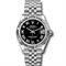 ساعت مچی زنانه رولکس(Rolex) مدل 278274 BKRJ BLACK