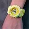ساعت مچی دخترانه پسرانه کاسیو (CASIO) بیبی جی مدل BA-120SC-9ADR