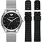 ساعت مچی مردانه امپریو آرمانی(EMPORIO ARMANI) مدل AR80055