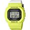 ساعت مچی دخترانه پسرانه کاسیو (CASIO) جی شاک مدل BGD-560TG-9DR
