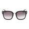 عینک آفتابی زنانه کلاسیک (TOM FORD) مدل FT 1014 01B 68