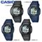 ساعت مچی مردانه کاسیو (CASIO) جنرال مدل F-200W-2ADF