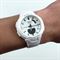 ساعت مچی دخترانه پسرانه کاسیو (CASIO) بیبی جی مدل BSA-B100-7ADR