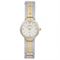 ساعت مچی زنانه رومانسون(ROMANSON) مدل NM9555LL1CAS1G