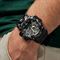 ساعت مچی مردانه کاسیو (CASIO) مدل GWG-2000CR-1ADR