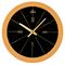 ساعت مچی دیواری کاور(CLOCK COVER) مدل YA-07-13-KB