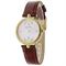 ساعت مچی زنانه رومانسون(ROMANSON) مدل RL0363LL1GME1G