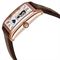 ساعت مچی مردانه فردریک کنستانت(FREDERIQUE CONSTANT) مدل FC-335MS4MC4