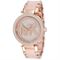 ساعت مچی زنانه مایکل کورس(MICHAEL KORS) مدل MK6176