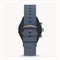 ساعت مچی مردانه فسیل(FOSSIL) مدل FTW4021