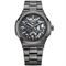 ساعت مچی مردانه رومانسون(ROMANSON) مدل TM5BS004OMYEAA4A-GREY