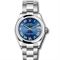 ساعت مچی زنانه رولکس(Rolex) مدل 278240 BLRO BLUE