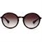 عینک آفتابی زنانه مردانه کلاسیک فشن (RAY BAN) مدل RB4222/865.13-50