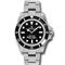 ساعت مچی مردانه رولکس(Rolex) مدل 114060 Black