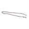 لوازم جانبی سلکشن مدل pocket watch strap Silver
