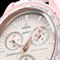 ساعت مچی زنانه سواچ(SWATCH) مدل MISSION TO VENUS SO33P100