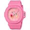 ساعت مچی دخترانه کاسیو (CASIO) بیبی جی مدل BGA-10-4A
