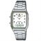 ساعت مچی مردانه زنانه کاسیو (CASIO) جنرال مدل AQ-230A-7BMQ