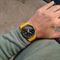 ساعت مچی مردانه کاسیو (CASIO) جی شاک مدل GA-2110SU-9ADR