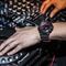 ساعت مچی مردانه کاسیو (CASIO) جی شاک مدل GA-700SE-1A4DR