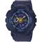 ساعت مچی دخترانه پسرانه کاسیو (CASIO) بیبی جی مدل BA-110XSM-2ADR