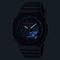 ساعت مچی مردانه کاسیو (CASIO) جی شاک مدل GA-2100RW-1ADR