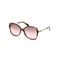 عینک آفتابی زنانه کلاسیک (SWAROVSKI) مدل SK 0329 52F 57