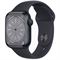 ساعت مچی مردانه زنانه اپل واچ(Apple Watch) مدل Series 8 41mm-Black