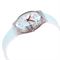 ساعت مچی زنانه سواچ(SWATCH) مدل GE713